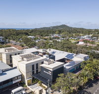 Byron Bay YHA Hostel/Backpackers - Phillip Island Accommodation