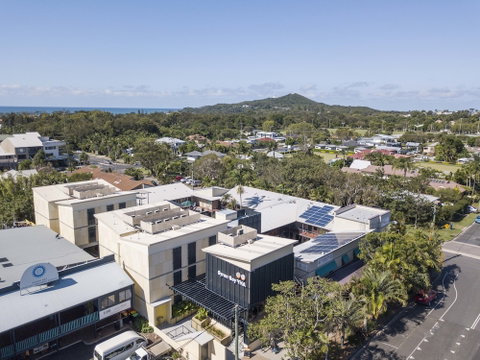 Byron Bay YHA Hostel/Backpackers - Phillip Island Accommodation 0