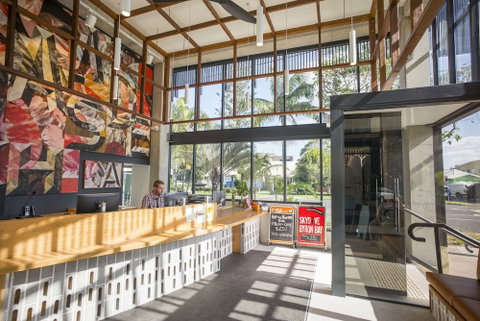 Byron Bay YHA Hostel/Backpackers - Phillip Island Accommodation 4