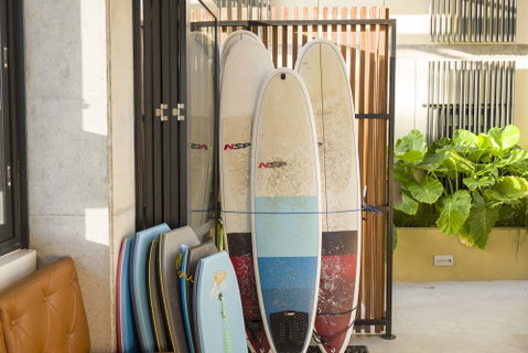 Byron Bay YHA Hostel/Backpackers - Phillip Island Accommodation 3