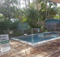 Byron Palms Guesthouse - Phillip Island Accommodation