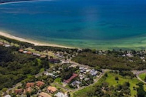 Byron Breeze 5 - Phillip Island Accommodation 0