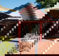 Roebuck Bay Hotel - Phillip Island Accommodation