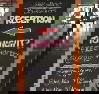 Cable Beach Backpackers - Hostel - Phillip Island Accommodation