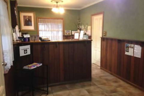 Charles Rasp Motor Inn & Cottages - Phillip Island Accommodation 0
