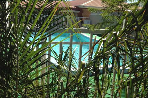 Charles Rasp Motor Inn & Cottages - Phillip Island Accommodation 5