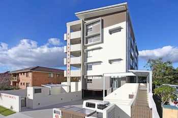 P A Apartments - Phillip Island Accommodation 0