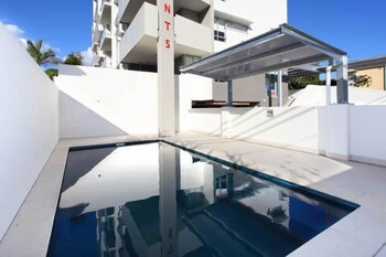 P A Apartments - Phillip Island Accommodation 1