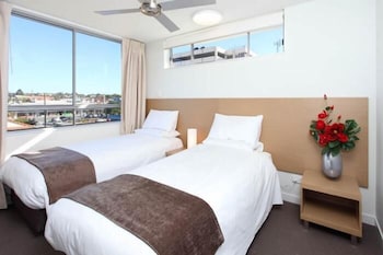 P A Apartments - Phillip Island Accommodation 4
