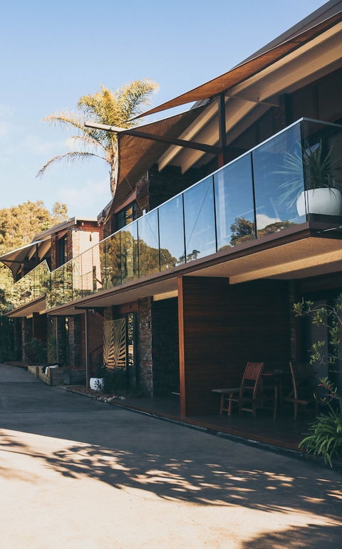 Anchorage Apartments Bermagui - Phillip Island Accommodation 0