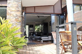 Anchorage Apartments Bermagui - Phillip Island Accommodation 1