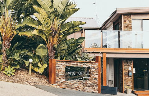 Anchorage Apartments Bermagui - Phillip Island Accommodation 2