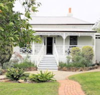 Fairbank House - Phillip Island Accommodation