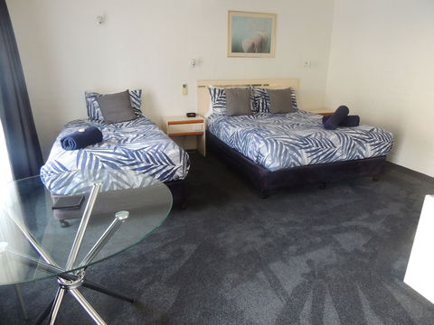 Argyle Terrace Motor Inn - Phillip Island Accommodation 6