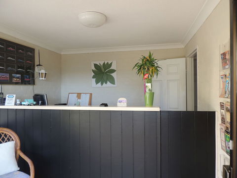 Argyle Terrace Motor Inn - Phillip Island Accommodation 4