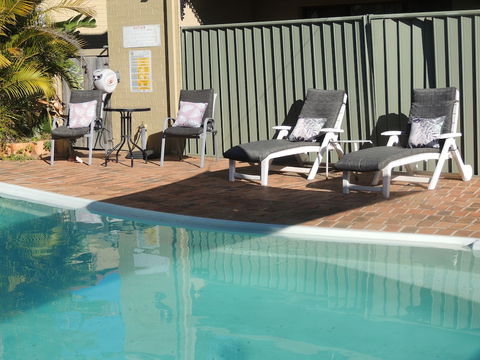 Argyle Terrace Motor Inn - Phillip Island Accommodation 3