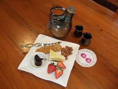 Airville QLD Phillip Island Accommodation