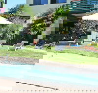Alluna Motel - Phillip Island Accommodation