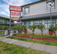 New England Motor Inn - Phillip Island Accommodation