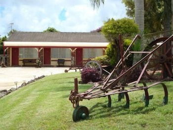Alstonville NSW Phillip Island Accommodation