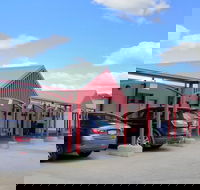 Hume Inn Motel - Phillip Island Accommodation