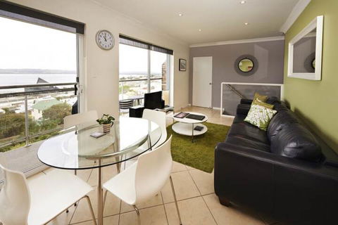 Albany Harbourside Apartments And Houses - Phillip Island Accommodation 7