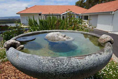 Albany Harbourside Apartments And Houses - Phillip Island Accommodation 1