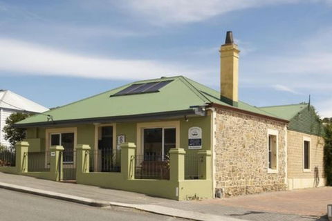 Albany Harbourside Apartments And Houses - Phillip Island Accommodation 3