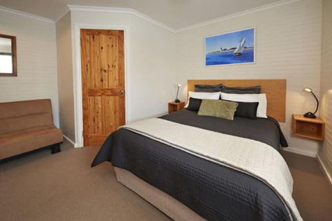 Albany Harbourside Apartments And Houses - Phillip Island Accommodation 5