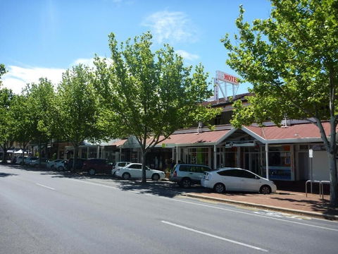 Adelaide Travellers Inn - Hostel - Phillip Island Accommodation 0