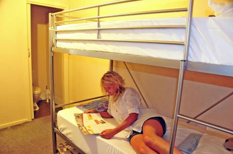 Adelaide Travellers Inn - Hostel - Phillip Island Accommodation 5