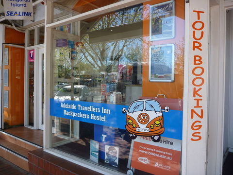 Adelaide Travellers Inn - Hostel - Phillip Island Accommodation 1
