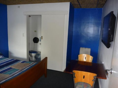 Adelaide Travellers Inn - Hostel - Phillip Island Accommodation 2