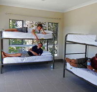 Palace Backpackers Hervey Bay - Phillip Island Accommodation