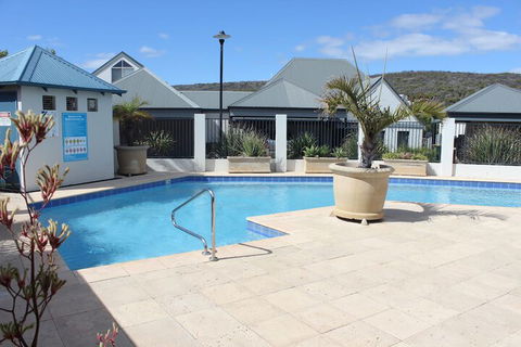 The Break, Margaret River Beach Houses - Phillip Island Accommodation 2