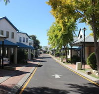 The Break Margaret River Beach Houses - Phillip Island Accommodation