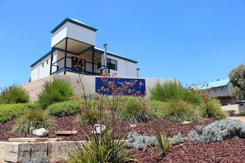 The Break, Margaret River Beach Houses - Phillip Island Accommodation 1