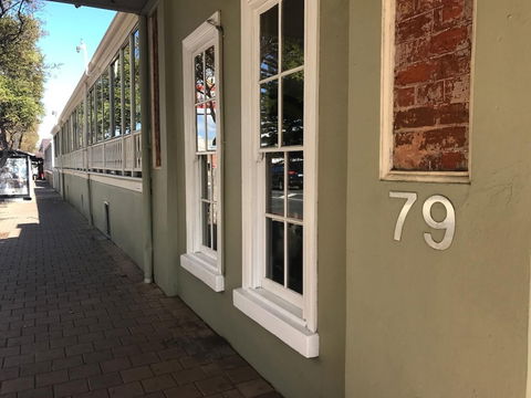 Terrace Central B&B Hotel - Phillip Island Accommodation 2