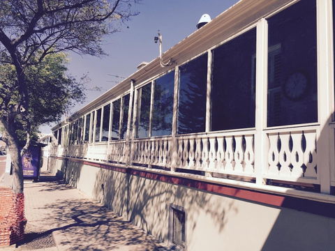 Terrace Central B&B Hotel - Phillip Island Accommodation 4