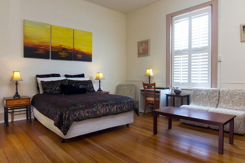 Terrace Central B&B Hotel - Phillip Island Accommodation 6