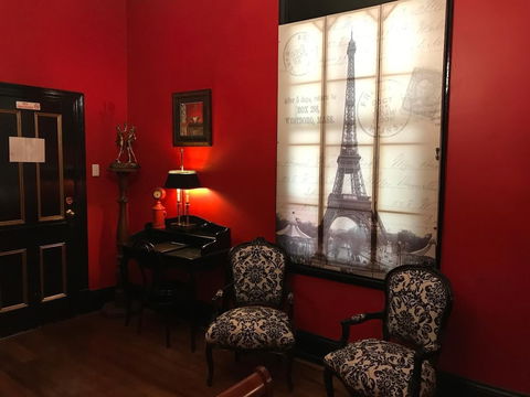 Terrace Central B&B Hotel - Phillip Island Accommodation 5