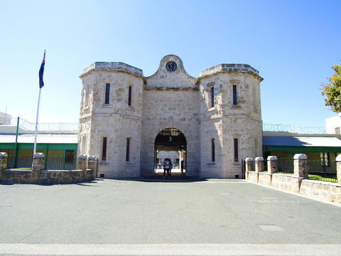 Terrace Central B&B Hotel - Phillip Island Accommodation 0