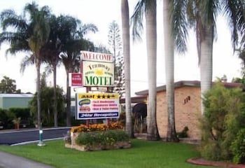 Tramway Motel - Phillip Island Accommodation 0