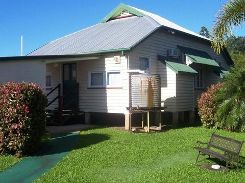 Tramway Motel - Phillip Island Accommodation 1