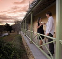 Brockley Estate - Phillip Island Accommodation