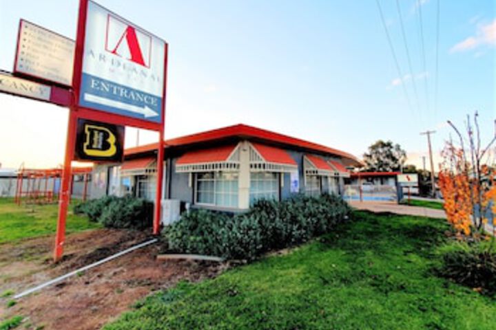 Alleena NSW Phillip Island Accommodation