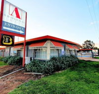 Ardeanal Motel West Wyalong - Phillip Island Accommodation