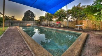 Kookaburra Holiday Park Cardwell - Phillip Island Accommodation 5