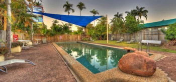 Kookaburra Holiday Park Cardwell - Phillip Island Accommodation 6