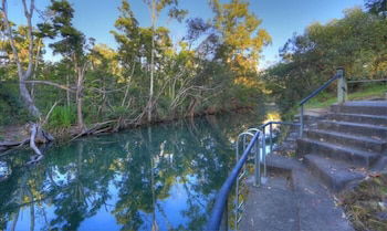 Kookaburra Holiday Park Cardwell - Phillip Island Accommodation 1